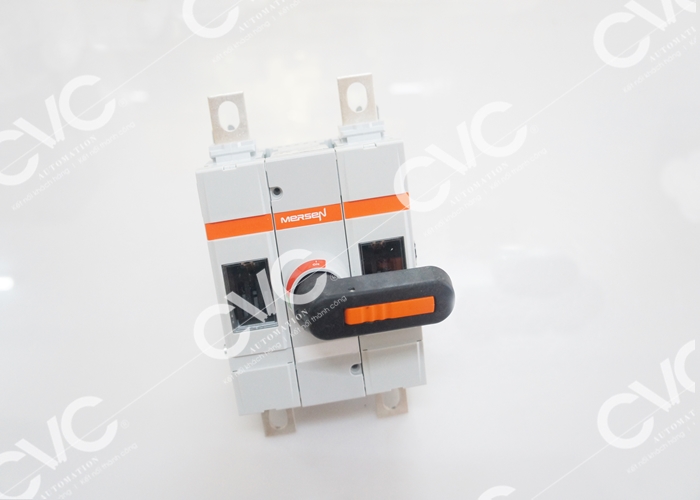 PV-Rated Disconnect Switches  1000VDC 250A Mersen MD250E11