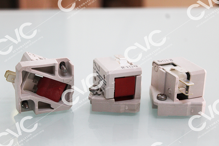 MICRO SWITCHES MERSEN MS3V1-5BS