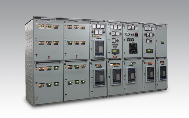 Select lightning protection equipment for distribution cabinets