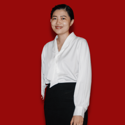 Ms. TRƯƠNG THỊ NGỌC MINH