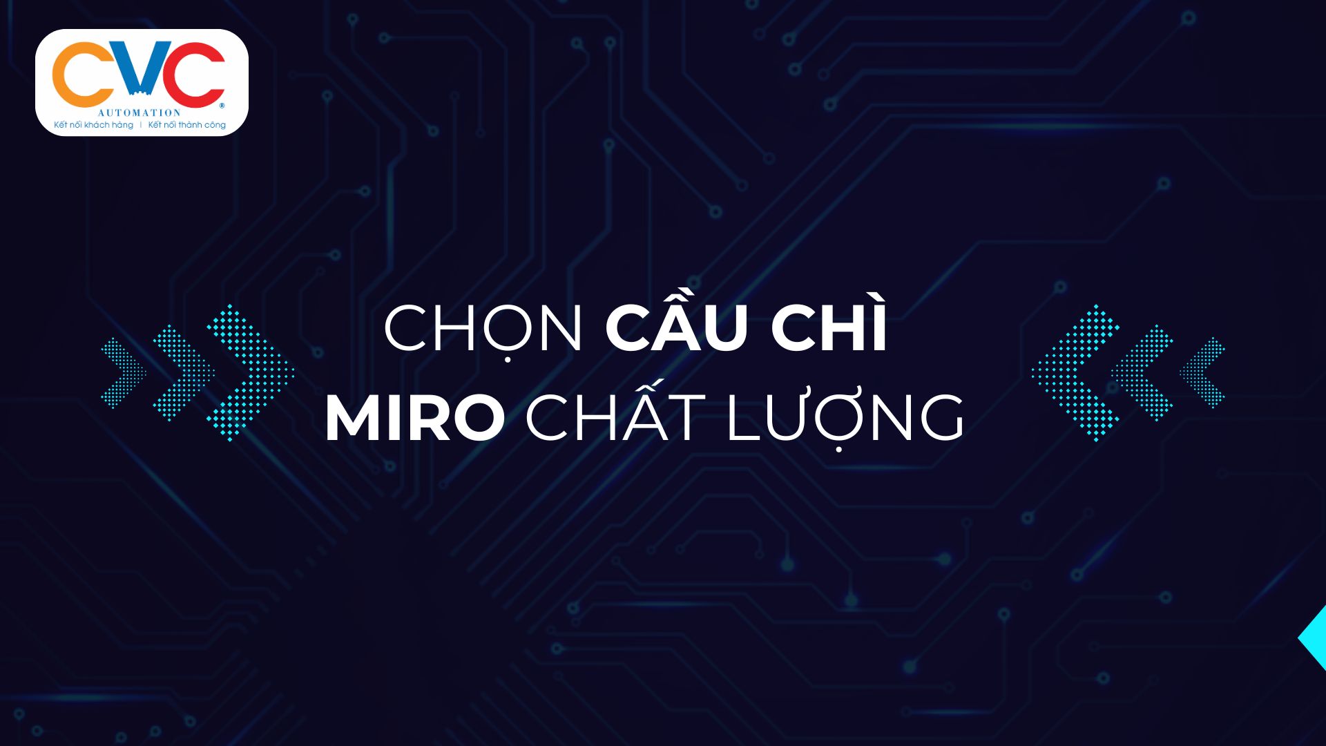 Bí Quyết Chọn Cầu Chì Miro Chất Lượng Cho Hệ Thống Điện Công Nghiệp