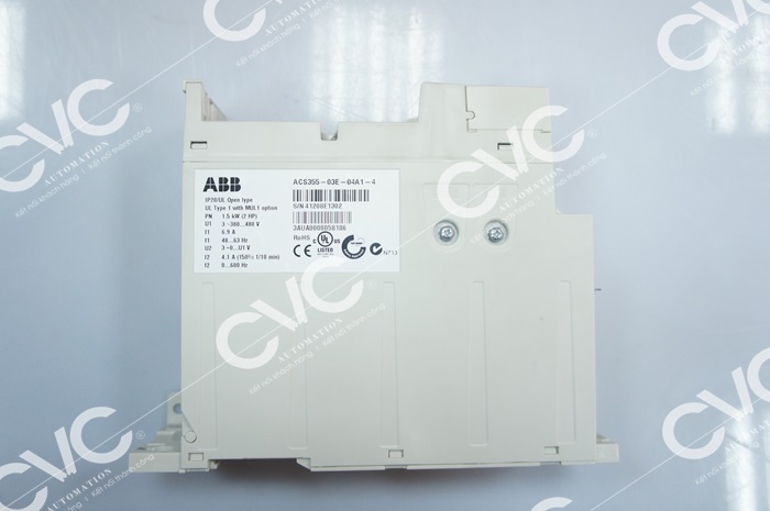 Drive ABB ASC355-03E-04A1-4