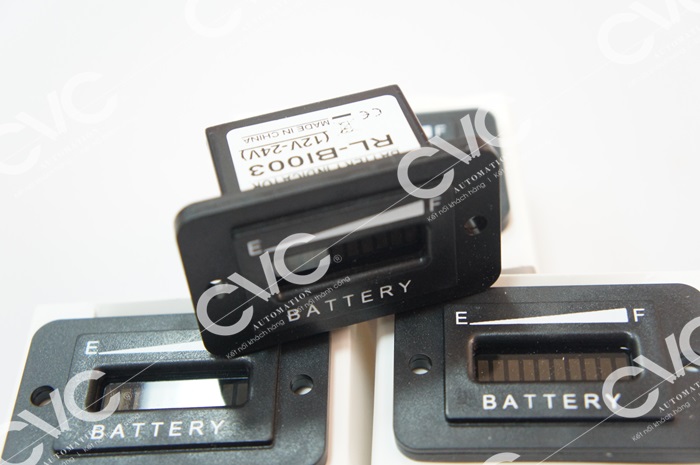 Battery indicator Runleader RL-BI003
