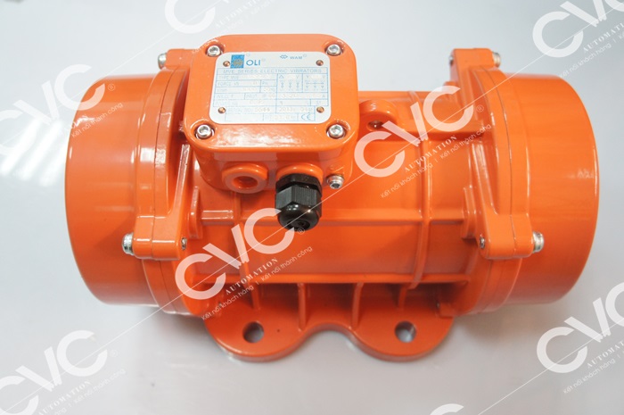 ĐỘNG CƠ RUNG OLI MVE 1310/3