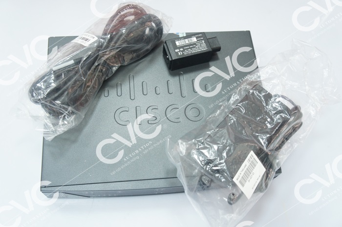Router Switch Cisco 881-K9