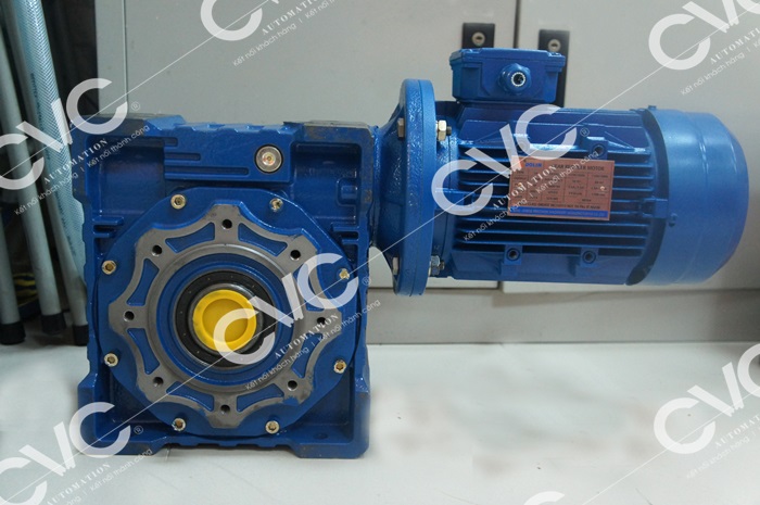 Motor giảm tốc Dolin DL-NMRV