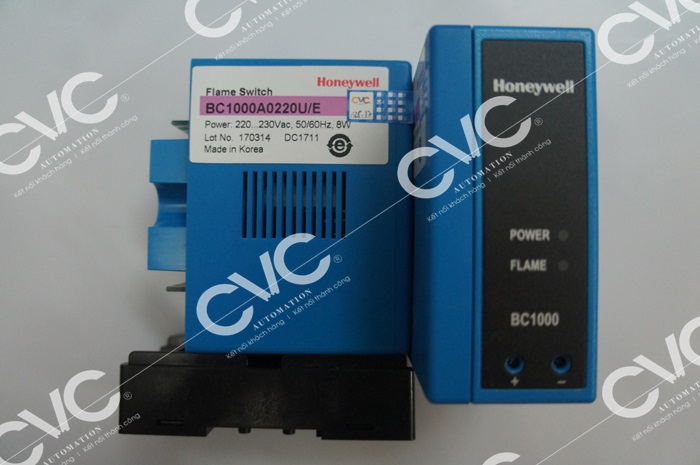 Switch Honeywell BC1000A0220U/E