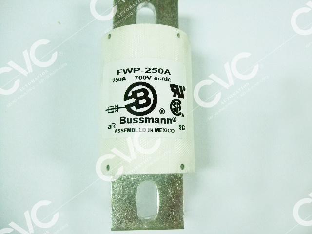 CẦU CHÌ  BUSSMANN FWP-250A