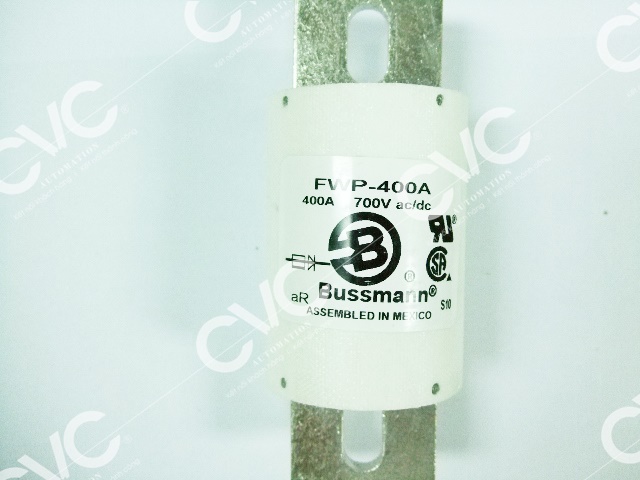 CẦU CHÌ BUSSMANN FWP-400A