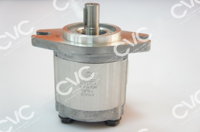 Oil Gear Pump Aseda SAP10-4