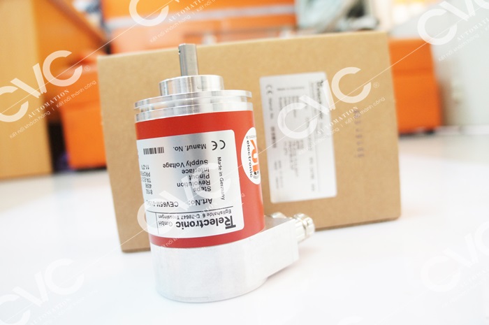 Encoder TR-Electronic CEV65M-01542