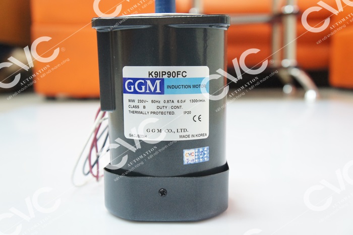 Motor GGM K9IP90FC