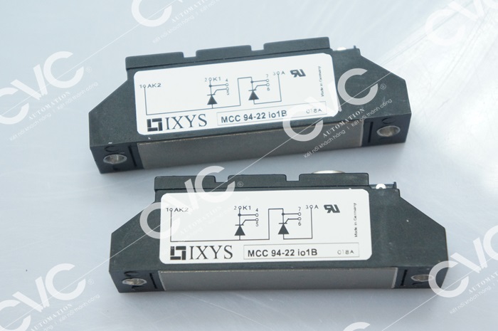 Thyristor Ixys MCC94-22IO1B