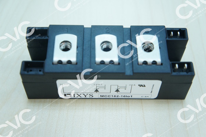 Thyristor Ixys MCC162-16IO1