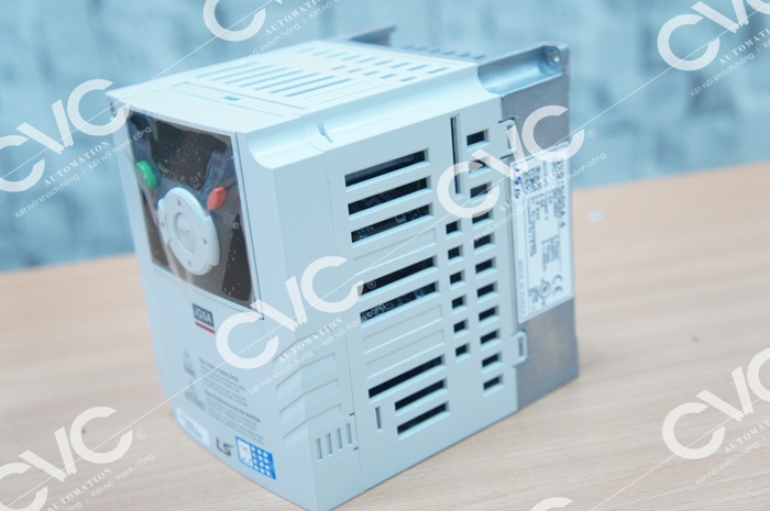 Biến tần LS SV015IG5A-4