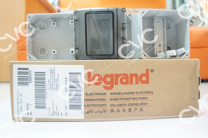 Hộp điện Legrand 57720