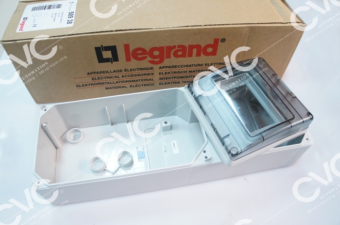 Hộp điện Legrand 58938