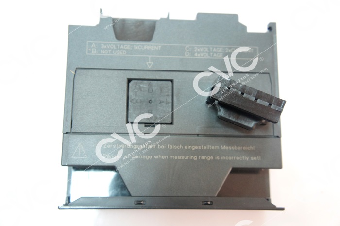 Module Siemens 6ES7-335-7HG02-0AB0