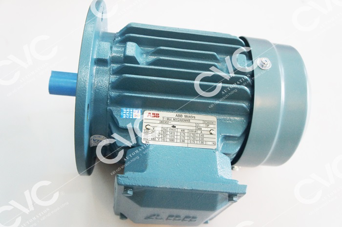 Motor ABB M2QA80M4B