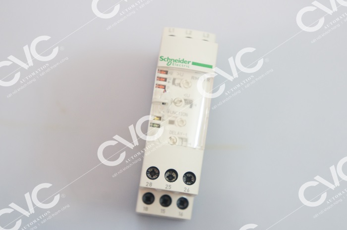 Relay Schneider RM4TR32