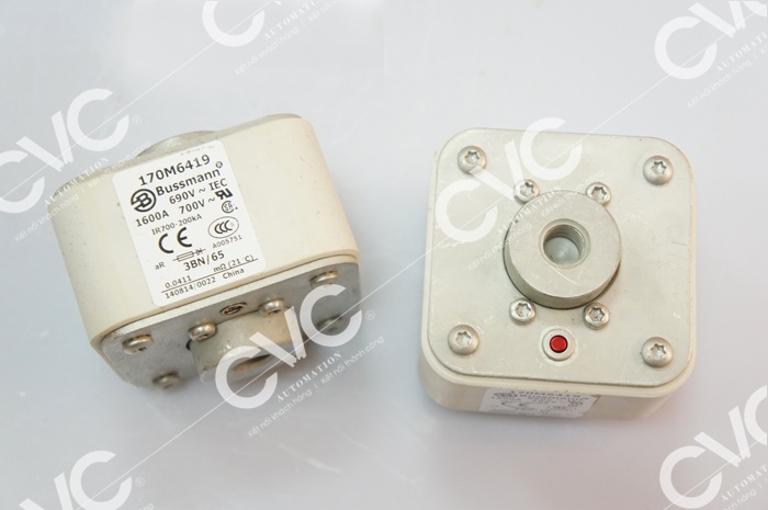 CẦU CHÌ  BUSSMANN 170M6419