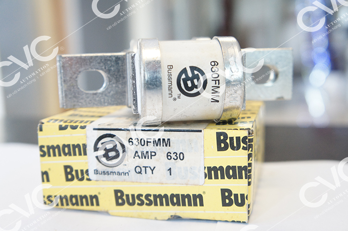 CẦU CHÌ BUSSMANN 630FMM