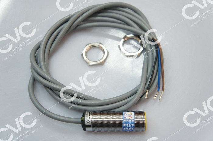 Sensor Turck BI5-M18-AP6X