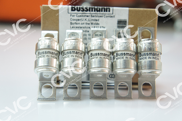 CẦU CHÌ  BUSSMANN 50LET