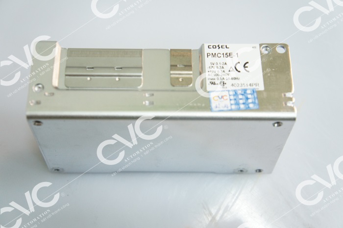 Bộ nguồn Cosel PMC15E-1