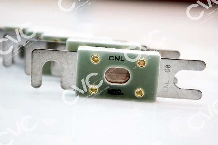 Cầu chì Miro CNL60