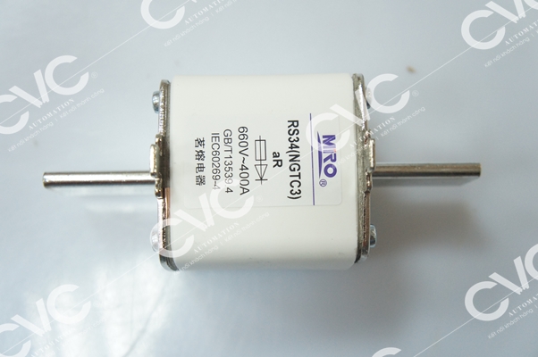 Cầu chì Miro RS34 (NGTC3) 400A 690V