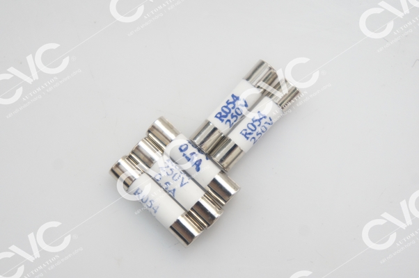 CẦU CHÌ MIRO SỨ 5x20mm RO54 0.5A