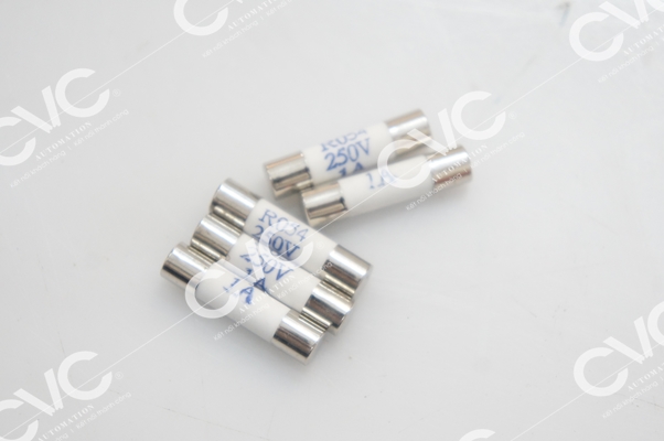 CẦU CHÌ MIRO SỨ 5x20mm RO54 1A