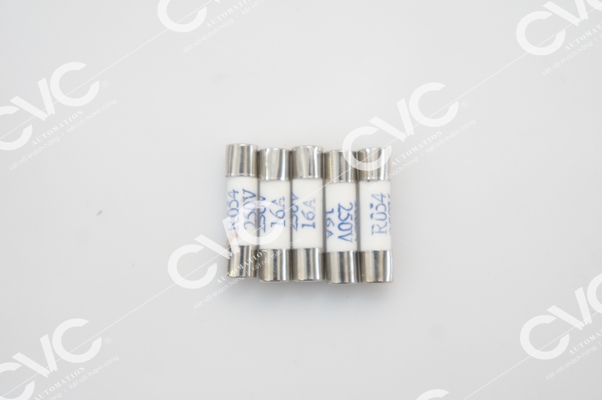 CẦU CHÌ MIRO SỨ 5x20mm RO54 16A