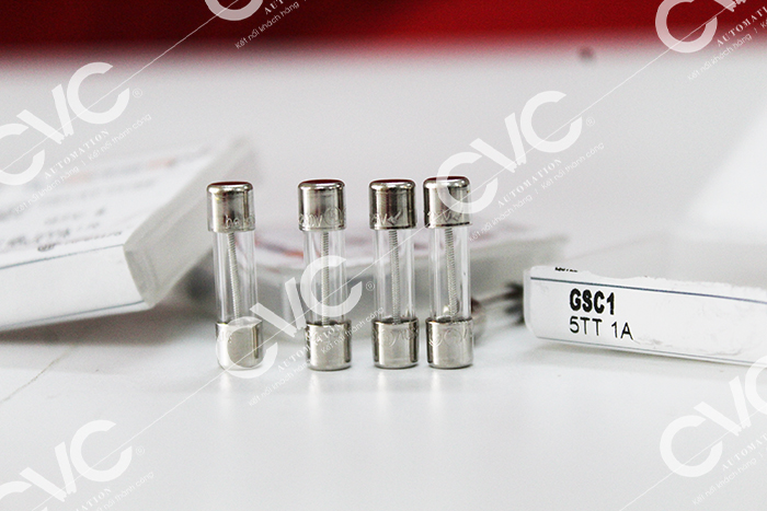 CẦU CHÌ FERRAZ SHAWMUT GSC1