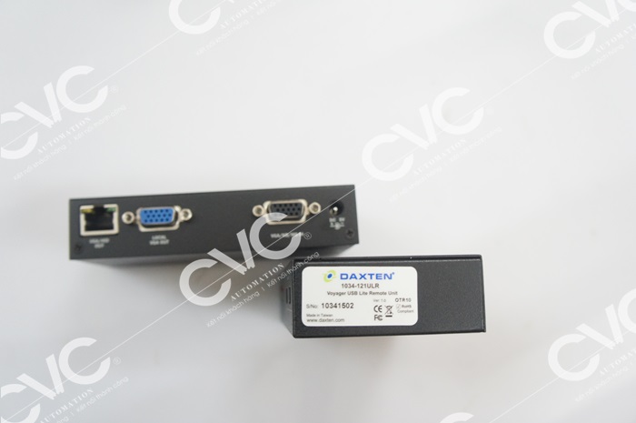 Voyager USB Daxten 1034-121URL