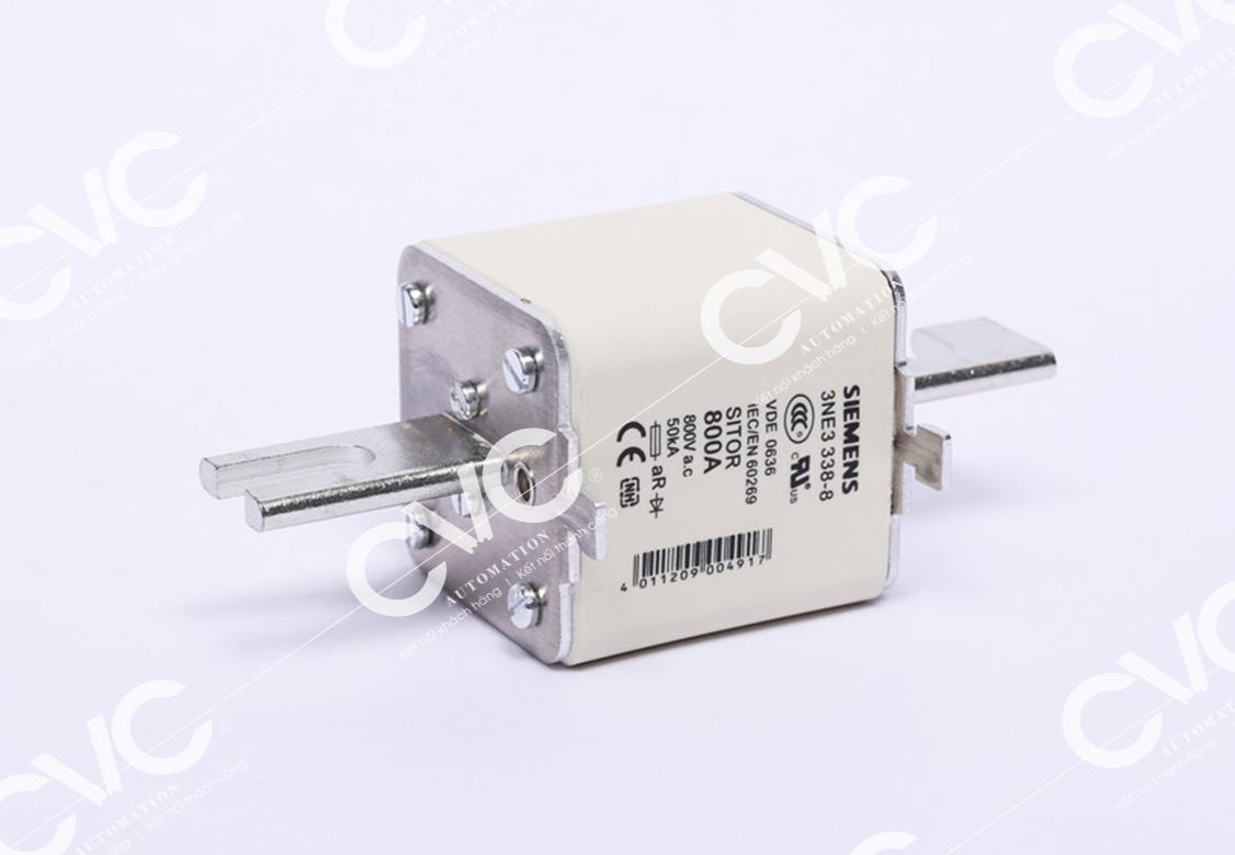 CẦU CHÌ SIEMENS 3NE3338-8