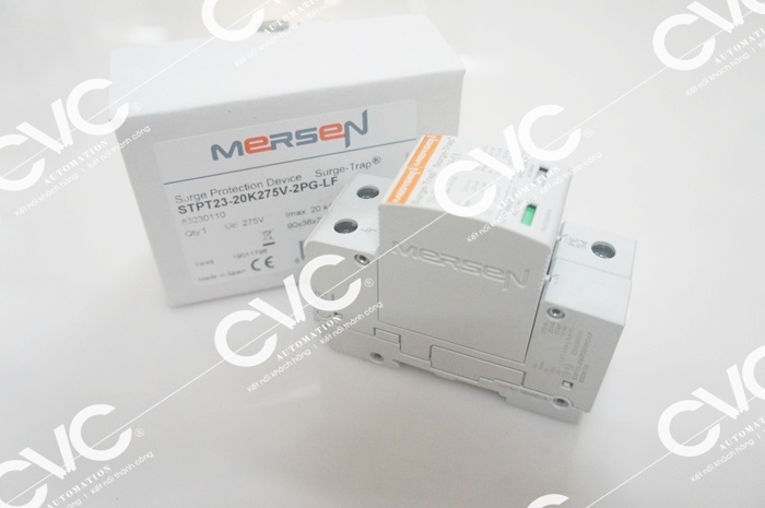 Chống sét Mersen STPT23-20K275V-2PG-LF