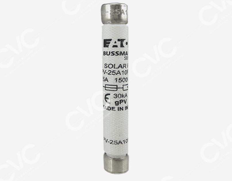 Cầu chì Eaton PV-20A10F85L