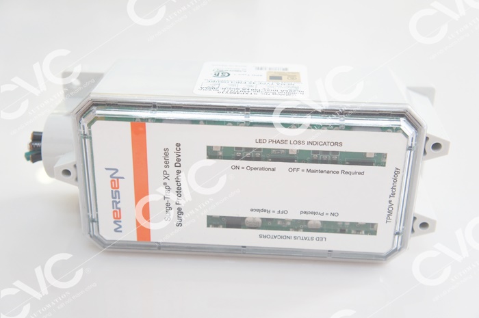 Chống sét Mersen STXP–100kA