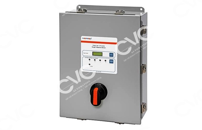 Chống sét Mersen STZ-R–450kA-HMI