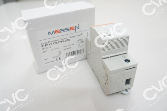 Chống sét Mersen STPT12-25K275V-1PM