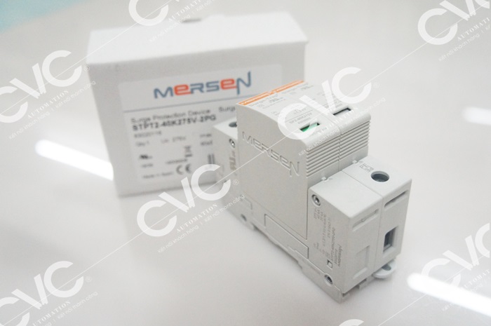 Chống sét Mersen STPT12-25K275V-2P