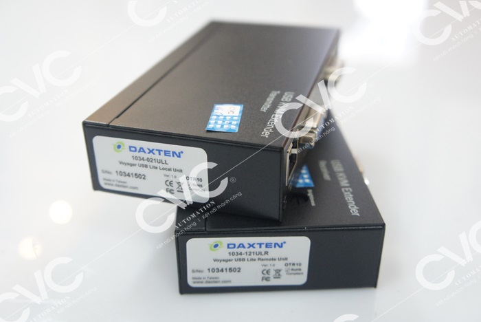 Extender Daxten 1034