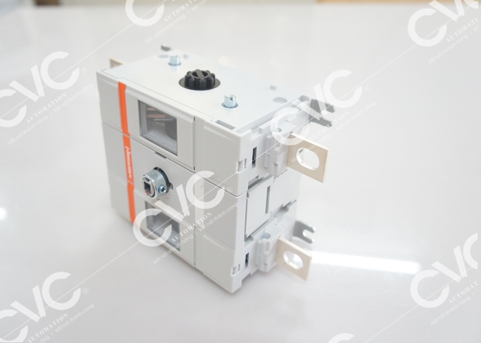 Switch 1000VDC 500A Mersen MD500E11