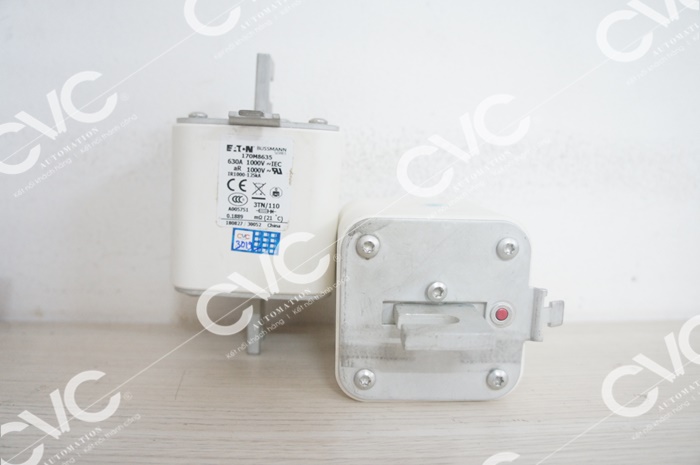 CẦU CHÌ BUSSMANN 170M8635