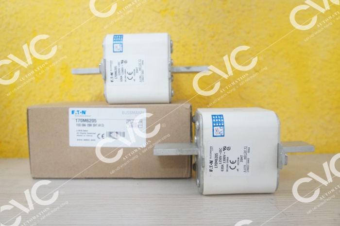 CẦU CHÌ BUSSMANN 170M6205