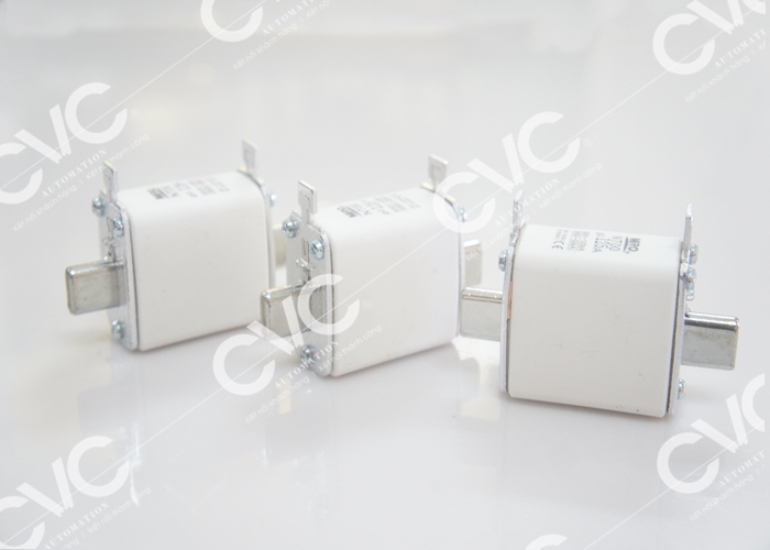 CẦU CHÌ MIRO NT00 (RT16-00) 50A 500V