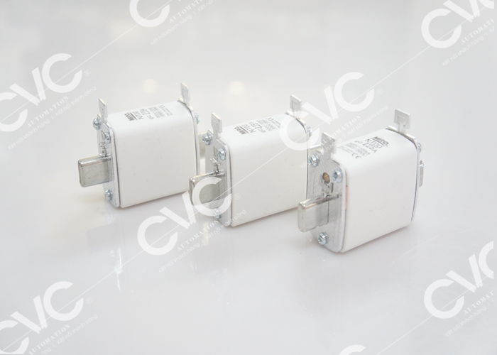 CẦU CHÌ MIRO NT00 (RT16-00) 100A 500V