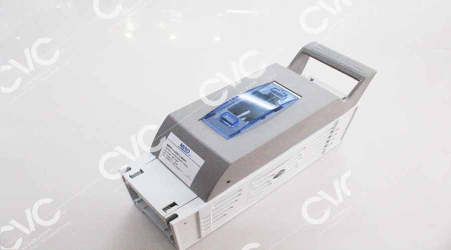 HỘP ĐÓNG NGẮT CẦU CHÌ NH2 690V 400A 1 CỰC MRO.H1(DR1)-400/1